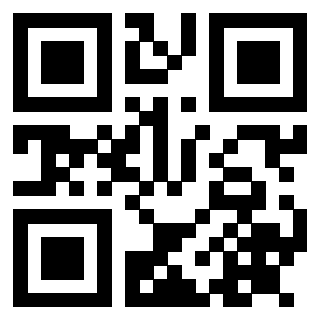 Il QrCode di 3914318030