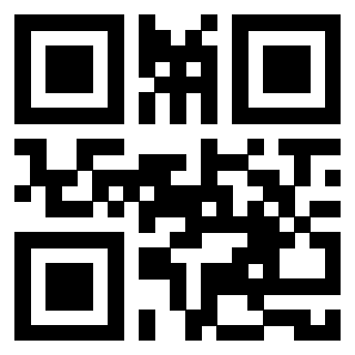 3914318031 Qr Code associato