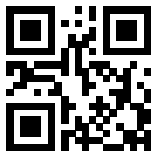 3914318032 - Immagine del QrCode