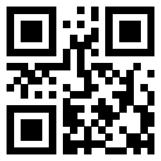 Il QrCode di 3914318033