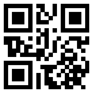 3914318034 - Immagine del Qr Code