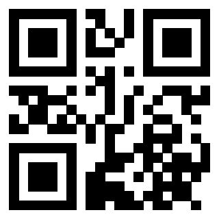 3914318035 - Immagine del QrCode
