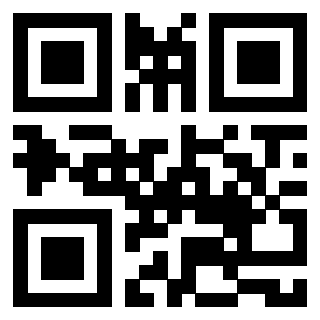 Il Qr Code di 3914318036