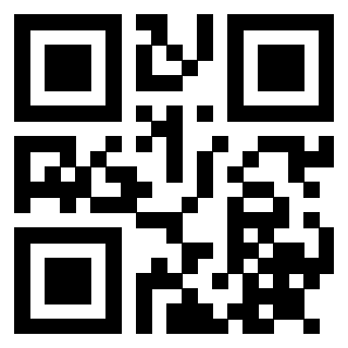 Il Qr Code di 3914318037