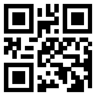 Immagine del QrCode di 3914318043