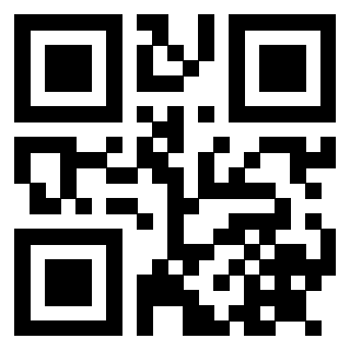 Immagine del QrCode di 3914318044