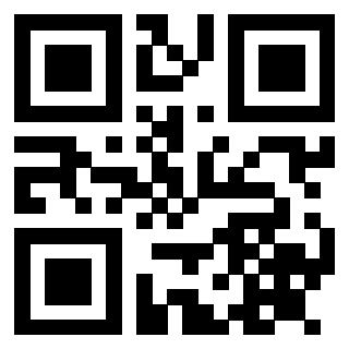 Il Qr Code di 3914318045
