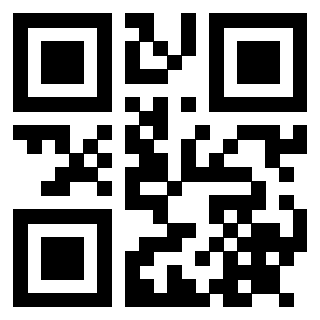 3914318046 QrCode associato