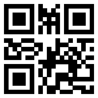 3914318050 - Immagine del QrCode