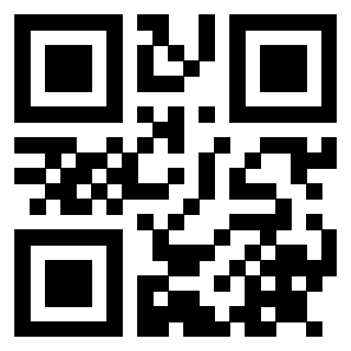 3914318060 - Immagine del QrCode associato