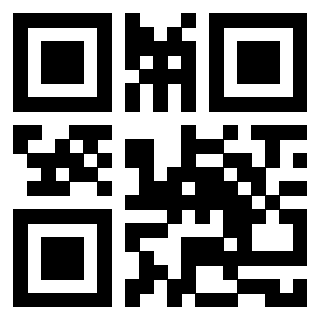 Immagine del Qr Code di 3914318062