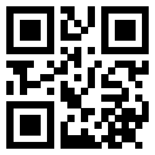 Scansione del QrCode di 3914318063
