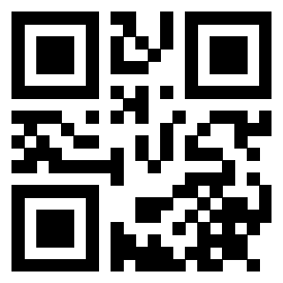Scansione del QrCode di 3914318064