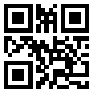 Il Qr Code di 3914318070