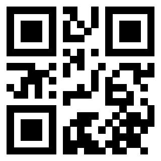 Immagine del Qr Code di 3914318072