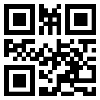Scansione del Qr Code di 3914318079