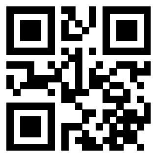 Scansione del Qr Code di 3914318093