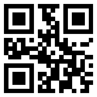 Scansione del QrCode di 3914318102