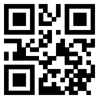 3914318103 - Immagine del Qr Code associato