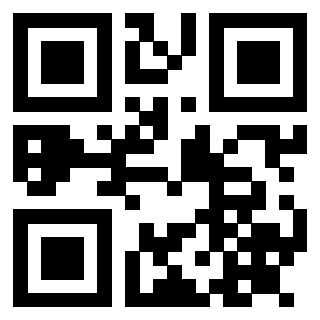 3914318105 Qr Code associato