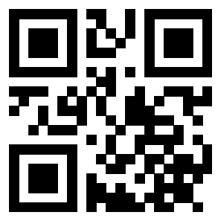 Il QrCode di 3914318109
