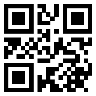 3914318110 QrCode associato