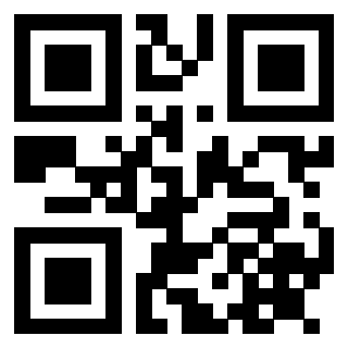 Scansione del QrCode di 3914318111