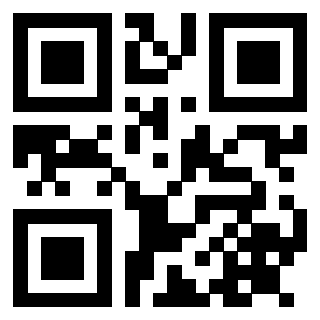 3914318118 - Immagine del Qr Code associato