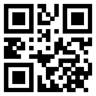 3914318119 - Immagine del QrCode