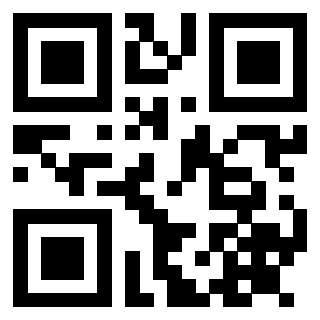 3914318123 QrCode associato
