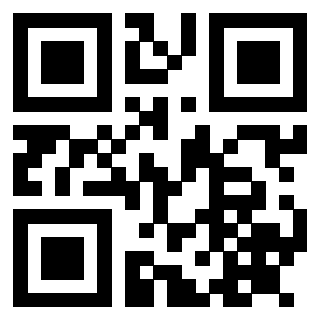3914318125 - Immagine del Qr Code associato