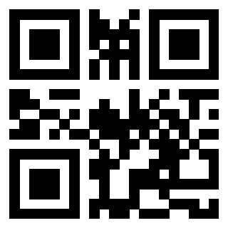 3914318129 - Immagine del QrCode associato
