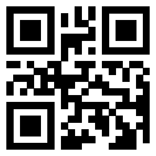 Immagine del Qr Code di 3914318136