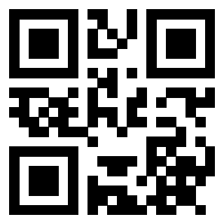 Scansione del Qr Code di 3914318137