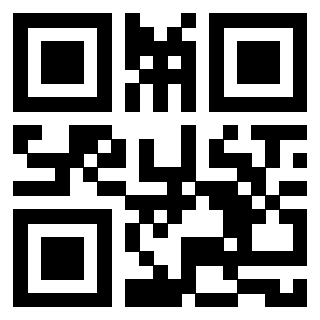 Scansione del QrCode di 3914318138