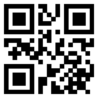 3914318140 - Immagine del Qr Code