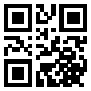 3914318141 - Immagine del Qr Code associato