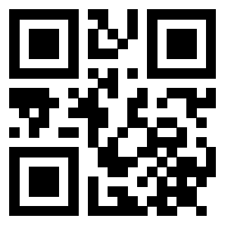 3914318144 - Immagine del QrCode associato