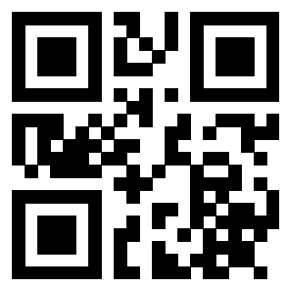 Il QrCode di 3914318147