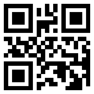 3914318157 - Immagine del Qr Code associato