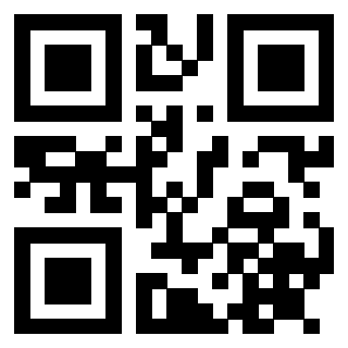 Scansione del QrCode di 3914318161