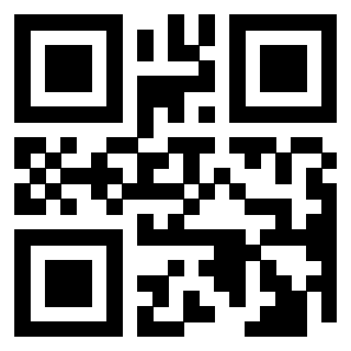 3914318167 Qr Code associato