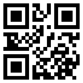 Il QrCode di 3914318169