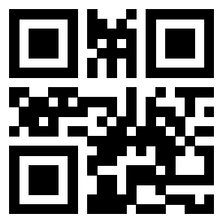 Scansione del QrCode di 3914318172