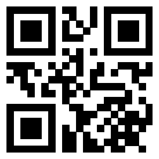 Immagine del QrCode di 3914318174