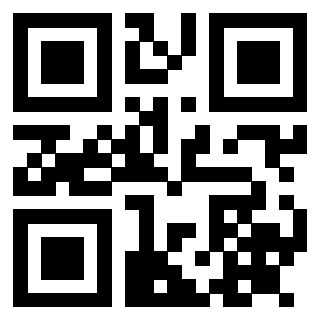3914318177 QrCode associato