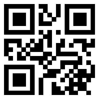 3914318178 - Immagine del Qr Code associato
