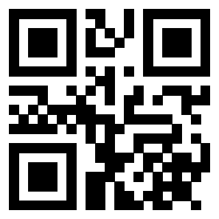 Immagine del Qr Code di 3914318179
