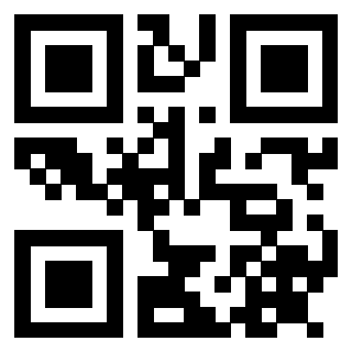 3914318183 QrCode associato