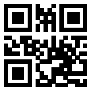 Immagine del Qr Code di 3914318191